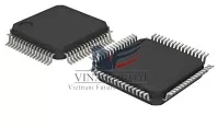 STM32F105R8T6 LQFP64